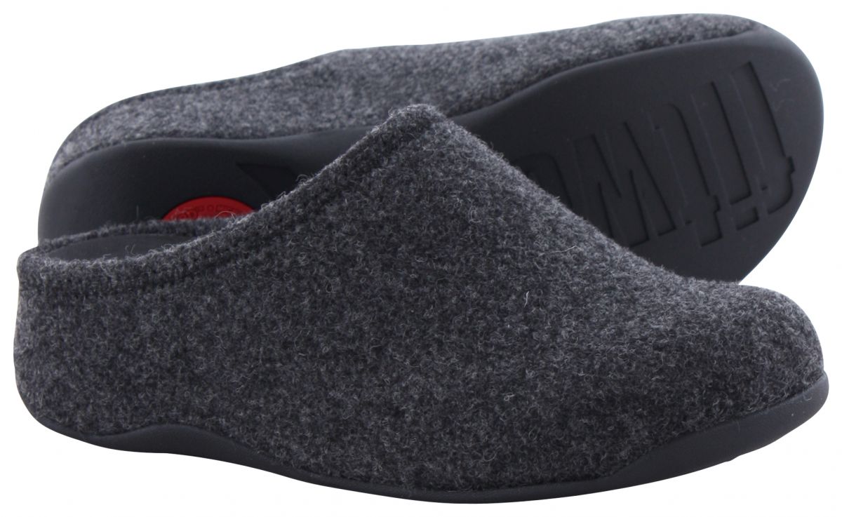 fitflop shuv felt