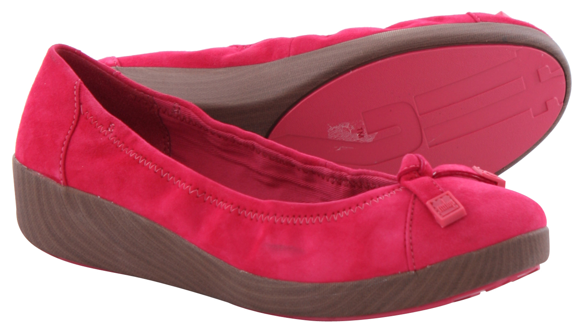 fitflop clogs 42