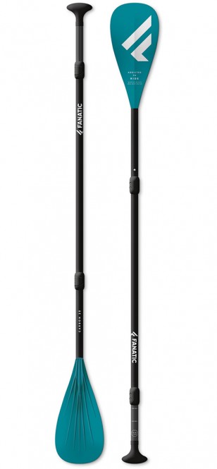 FANATIC CARBON 25 3-Piece SUP Paddel 2024