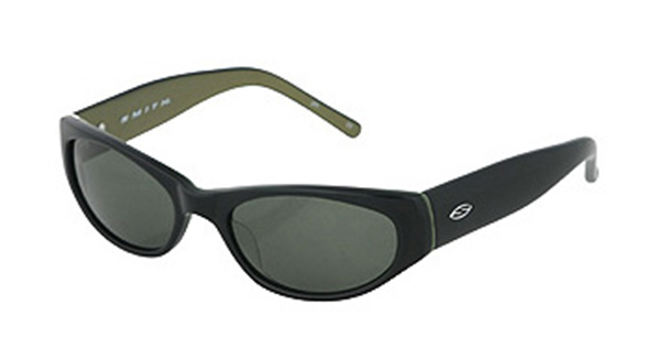 SMITH MARVEL Sonnenbrille black/grey