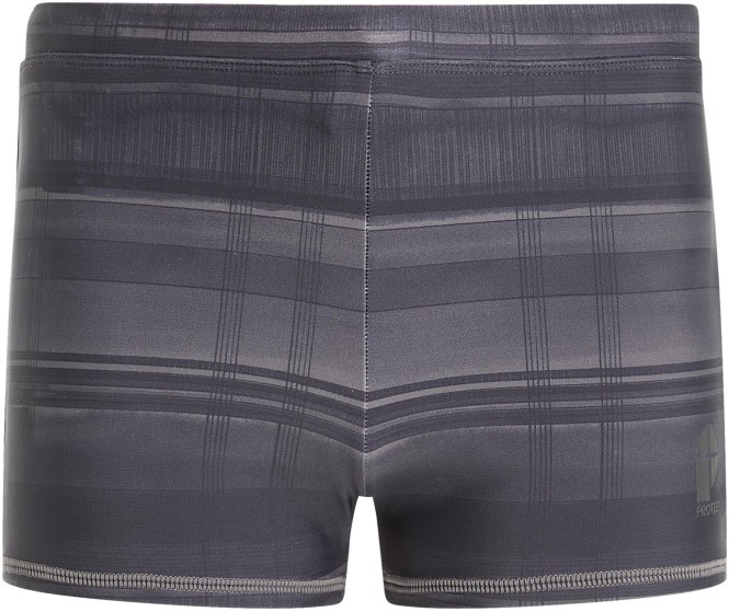 PROTEST PRTTORIN JR Badehose 2023 true black - 176