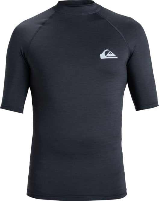 QUIKSILVER EVERYDAY SS Lycra 2024 dark navy heather - M