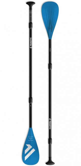 FANATIC PURE 3-Piece SUP Paddel 2024