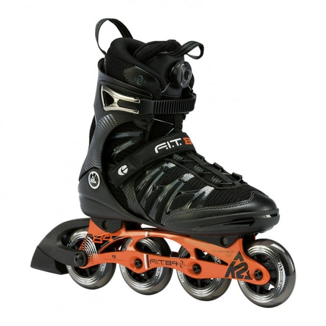 K2 F.I.T. 84 BOA Inline Skate - 48 kaufen