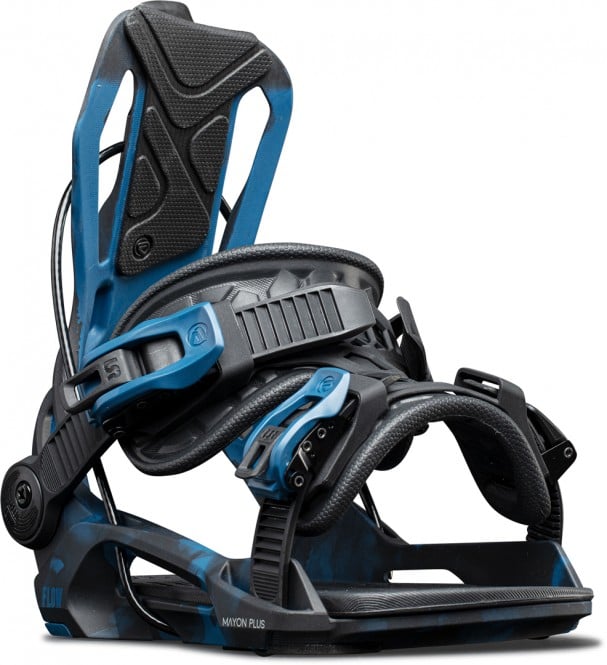 flow mayon bindings