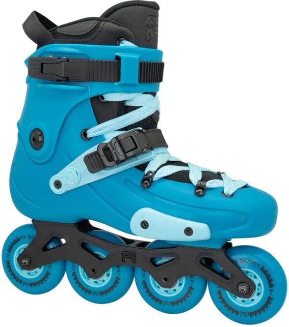 FR SKATES FR3 80 Inline Skate 2025 blue - 42 kaufen