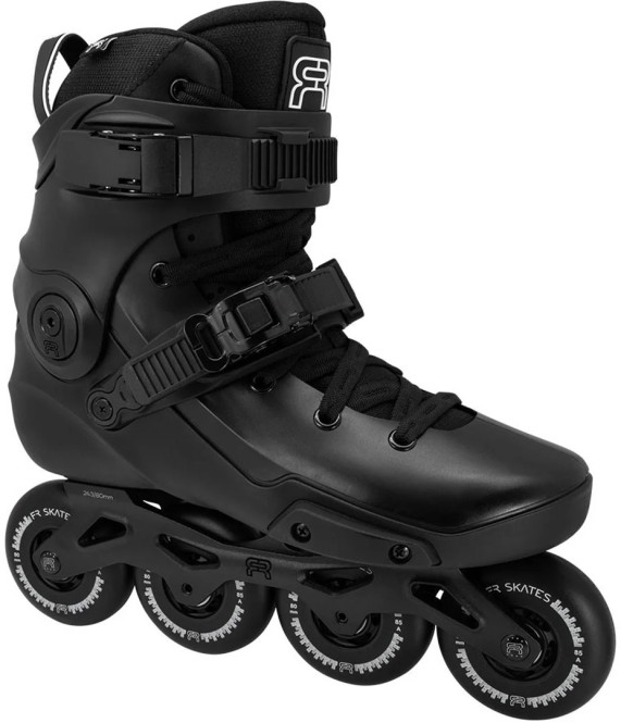 FR SKATES FR NEO 2 80 Inline Skate 2024 black - 46 kaufen