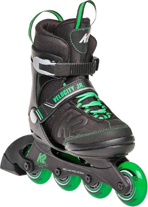 K2 VELOCITY JR Inline Skate - 32-37 kaufen