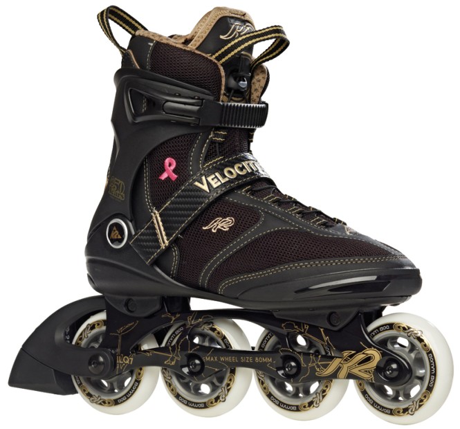 K2 VELOCITY 50 W 2nd Inline Skate - 34 kaufen