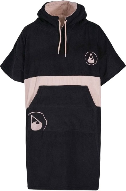 WAVE HAWAII BARRAVENTO Poncho 2024