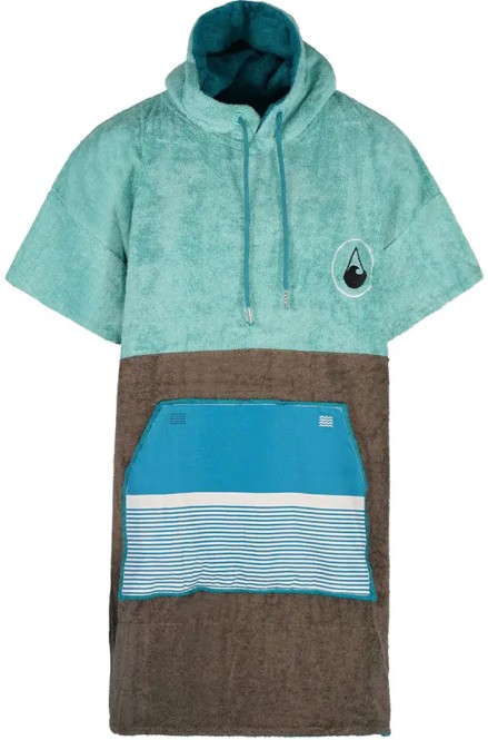 WAVE HAWAII TRES BAMBOO Poncho 2024